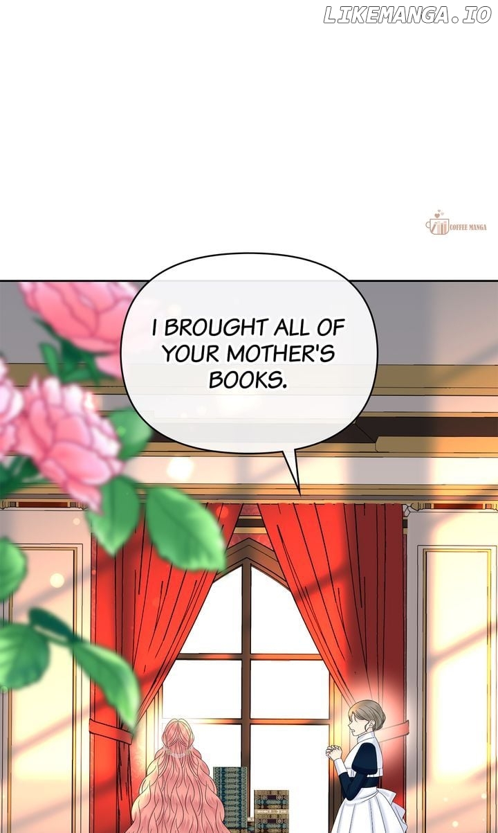 Raising My Husband Chapter 70 - page 52