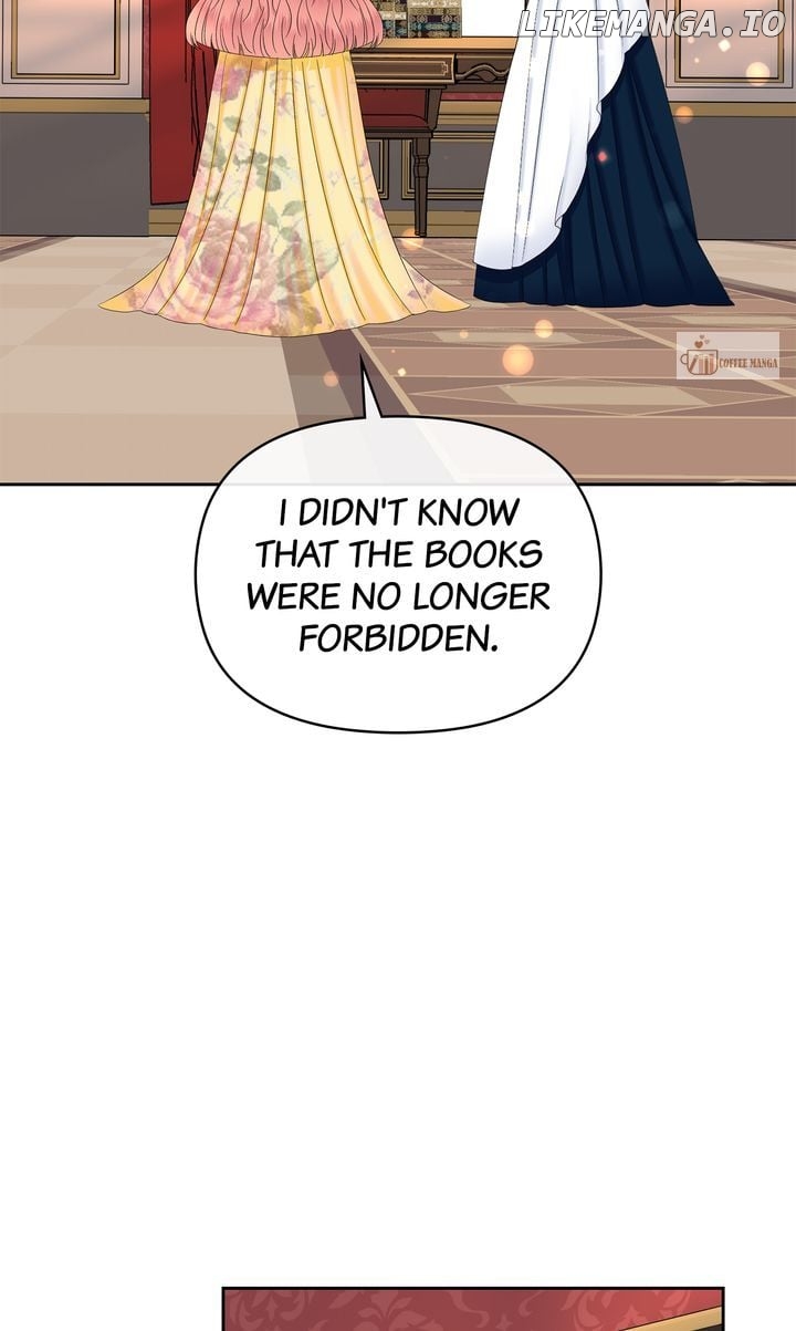 Raising My Husband Chapter 70 - page 53