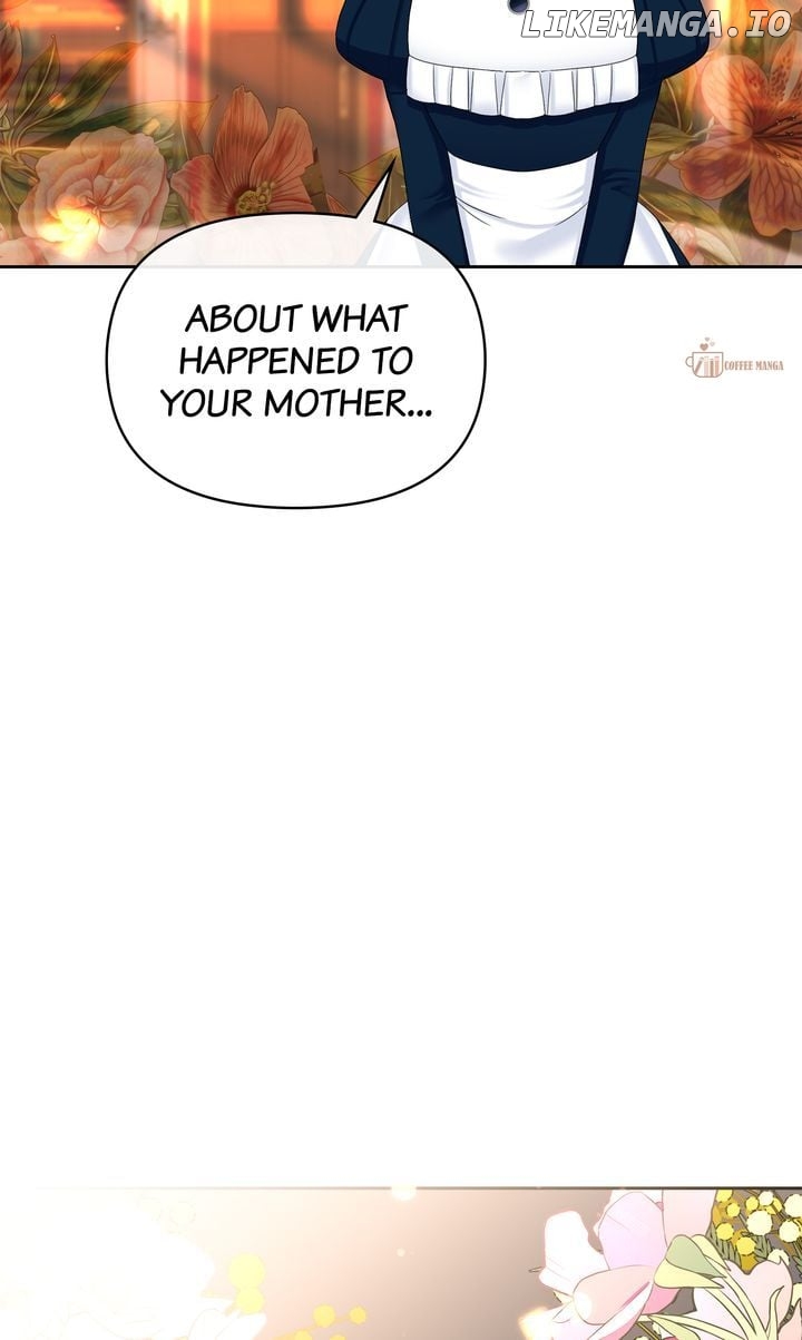 Raising My Husband Chapter 70 - page 56