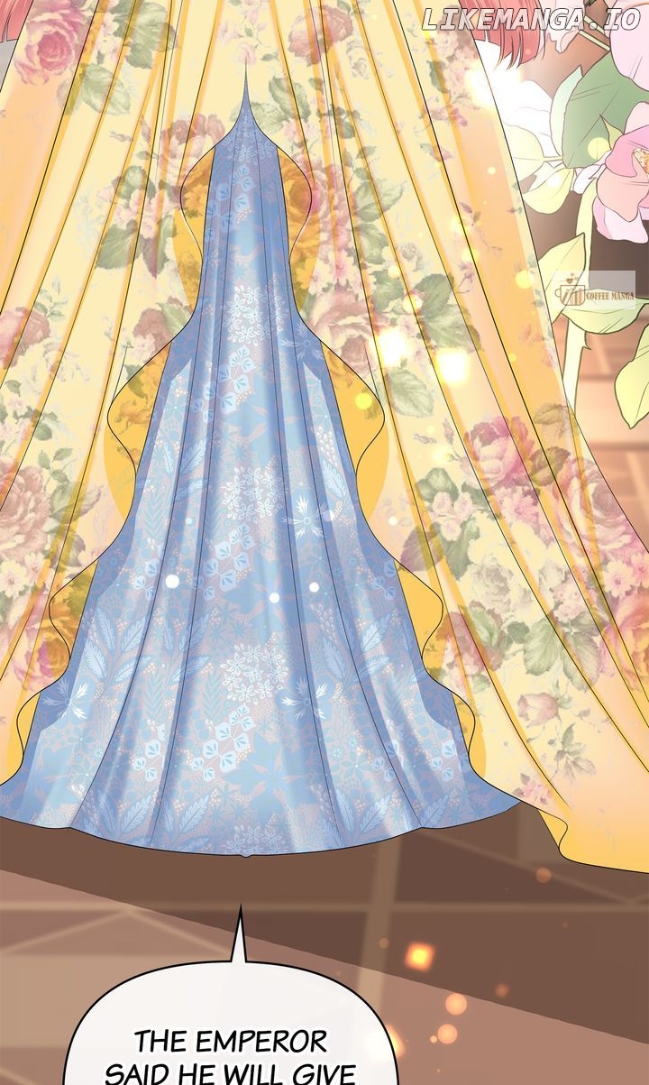 Raising My Husband Chapter 70 - page 58