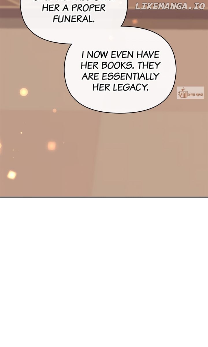 Raising My Husband Chapter 70 - page 59