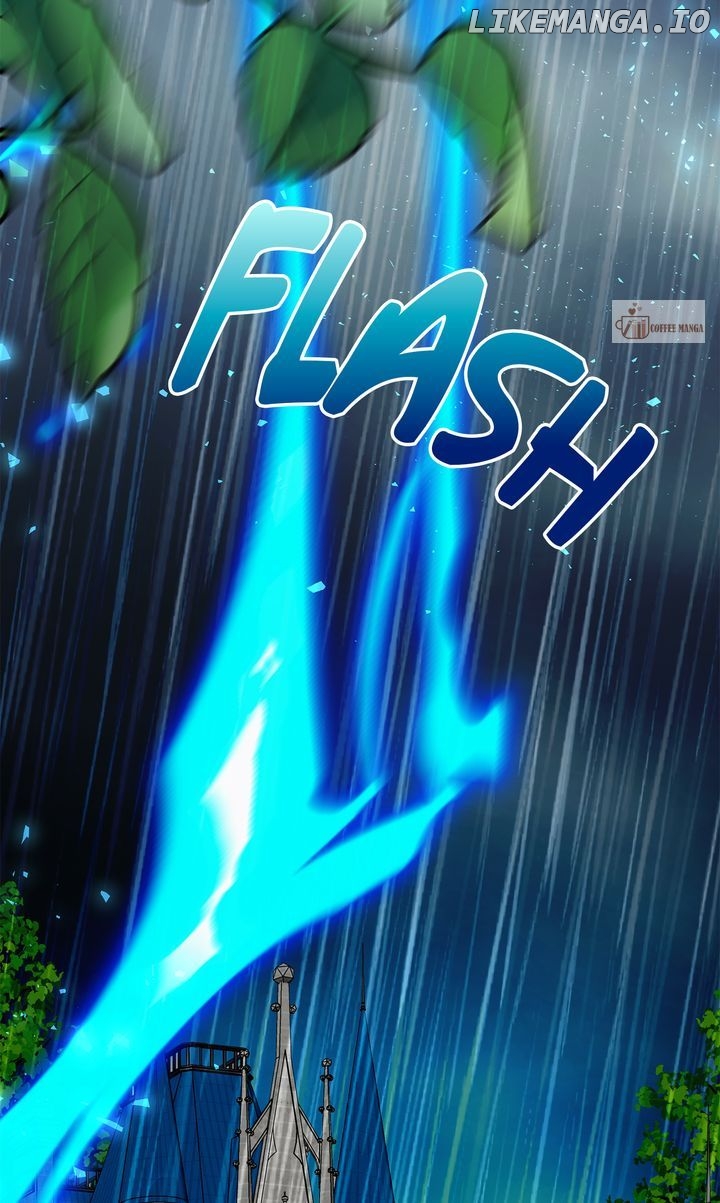 Raising My Husband Chapter 70 - page 6