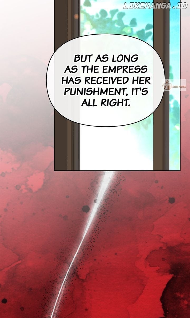 Raising My Husband Chapter 70 - page 61