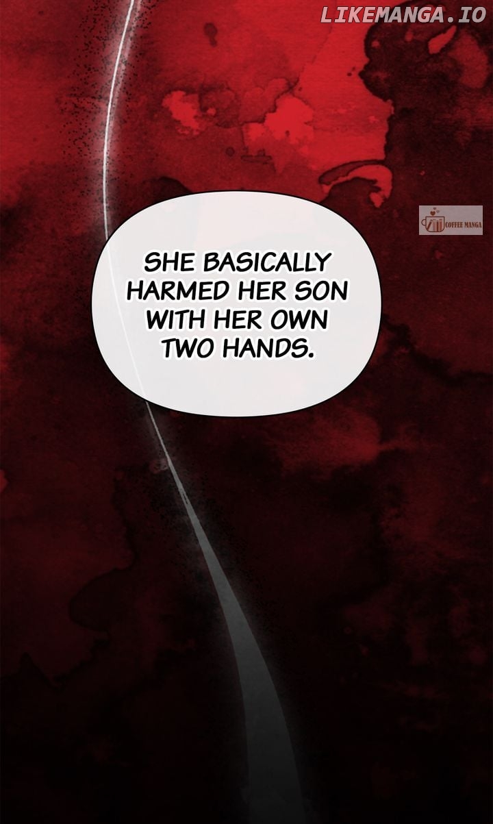 Raising My Husband Chapter 70 - page 62