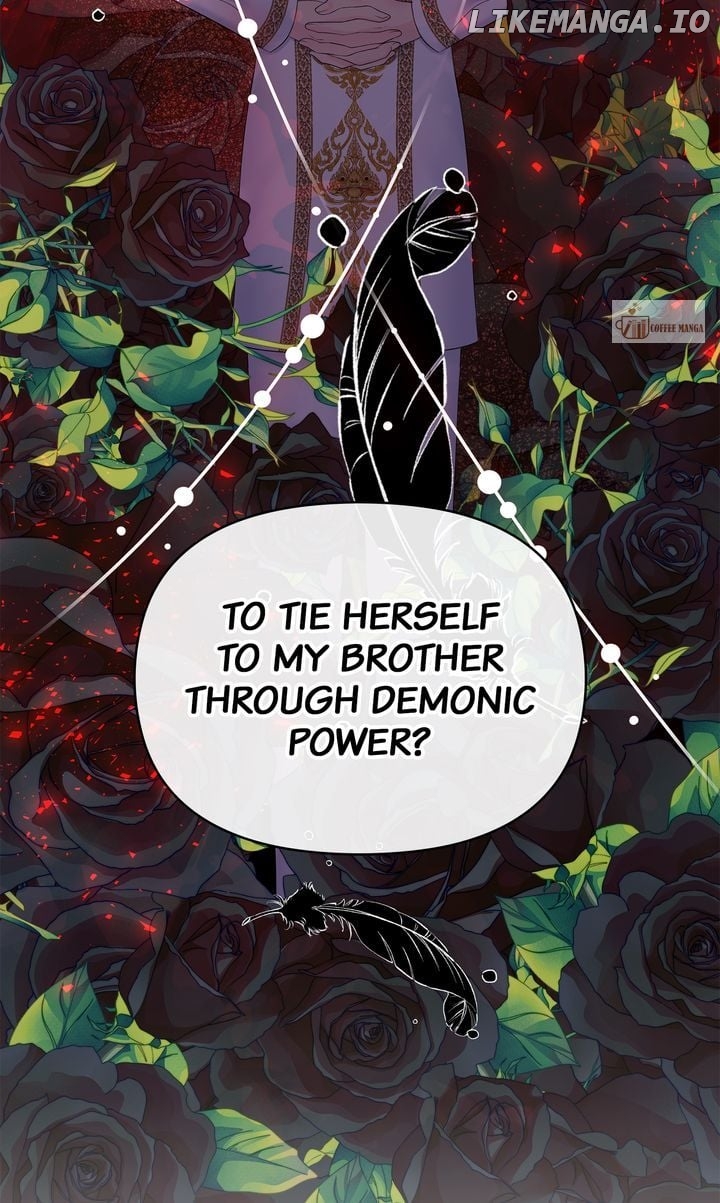 Raising My Husband Chapter 70 - page 65