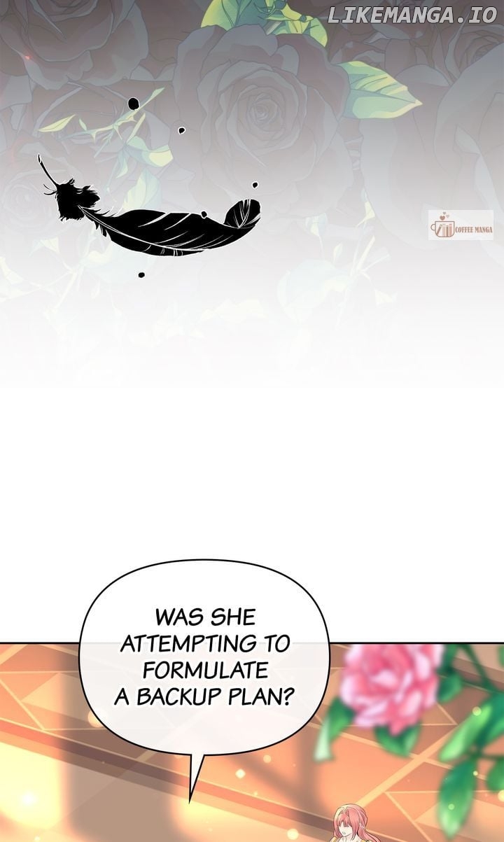 Raising My Husband Chapter 70 - page 66