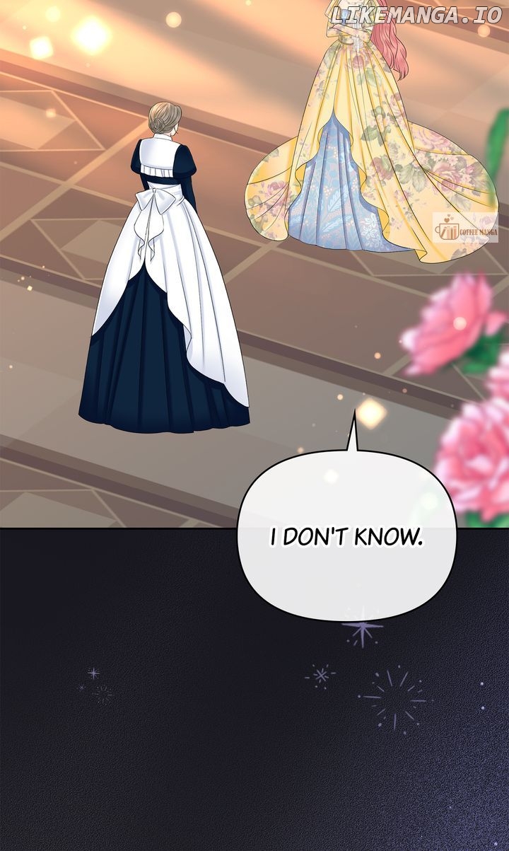 Raising My Husband Chapter 70 - page 67