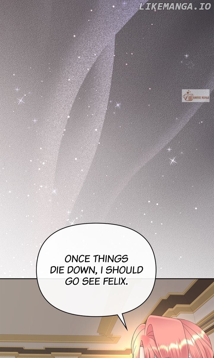 Raising My Husband Chapter 70 - page 69
