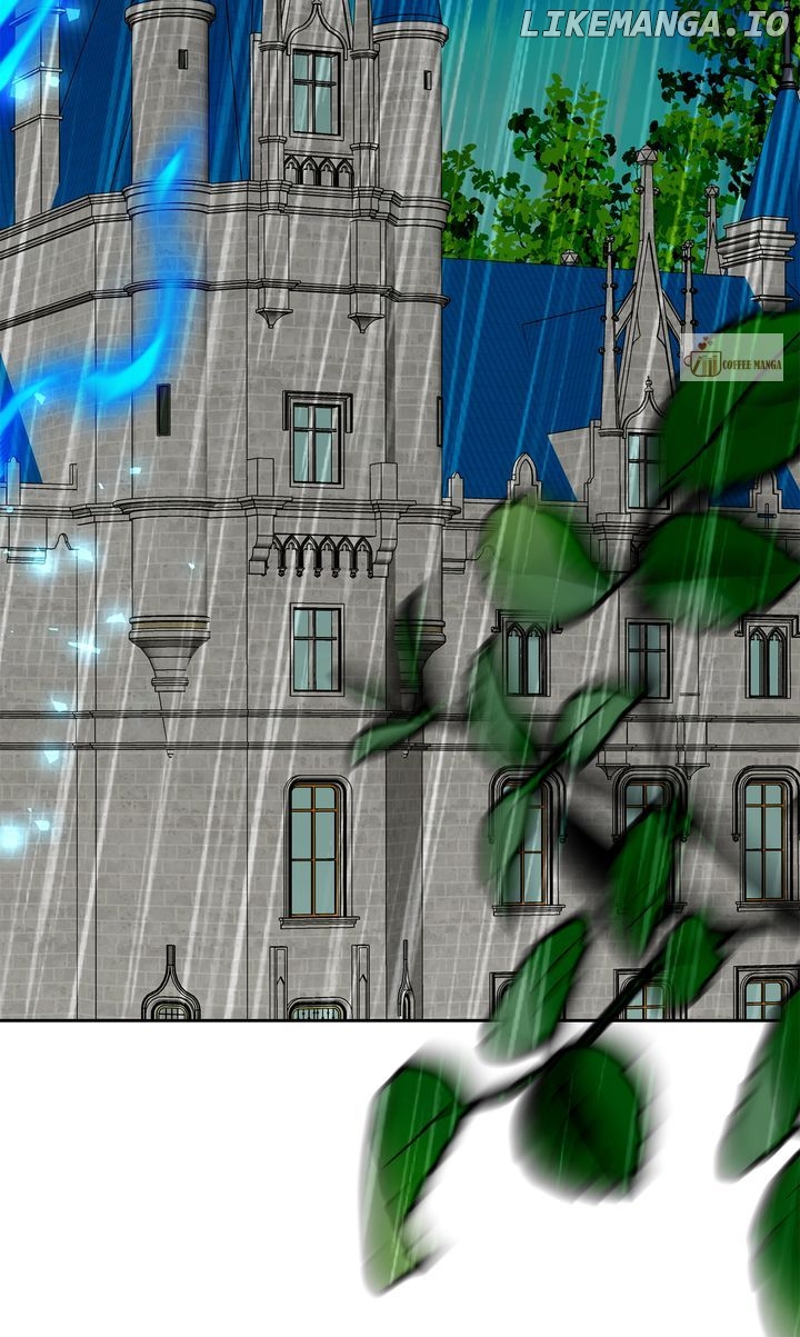 Raising My Husband Chapter 70 - page 7