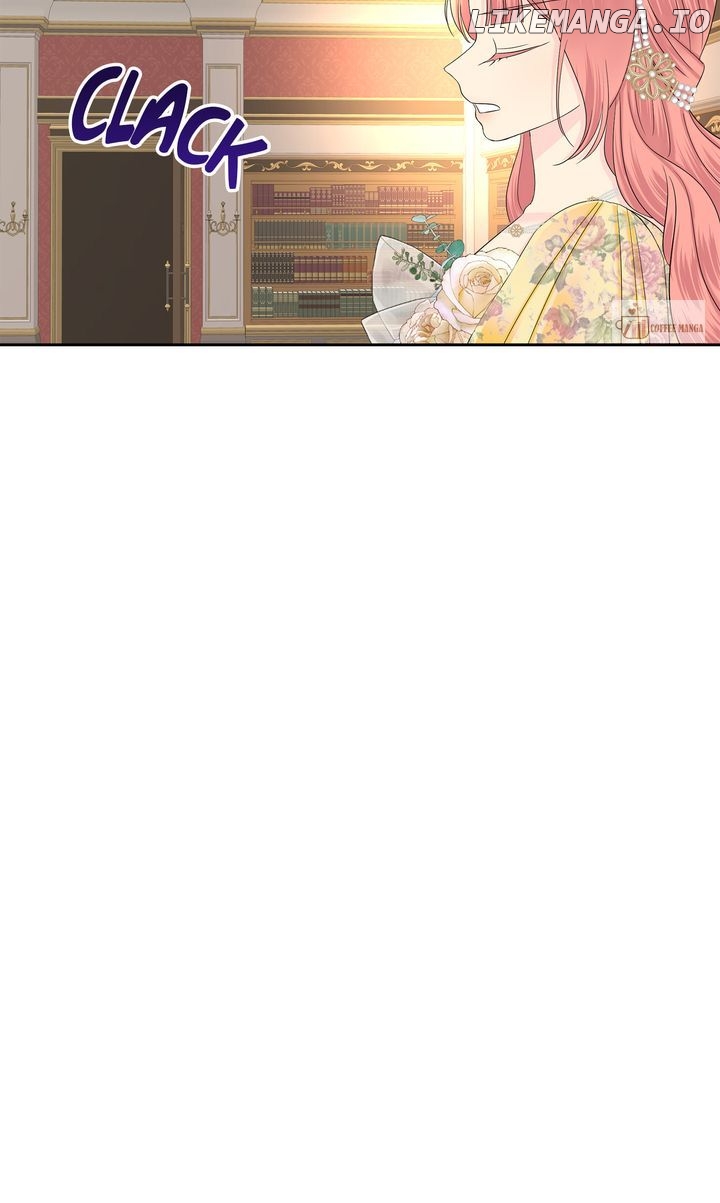 Raising My Husband Chapter 70 - page 70