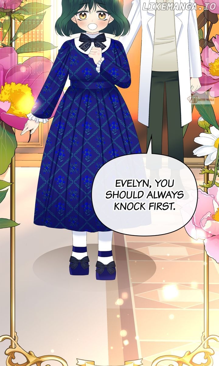 Raising My Husband Chapter 70 - page 73