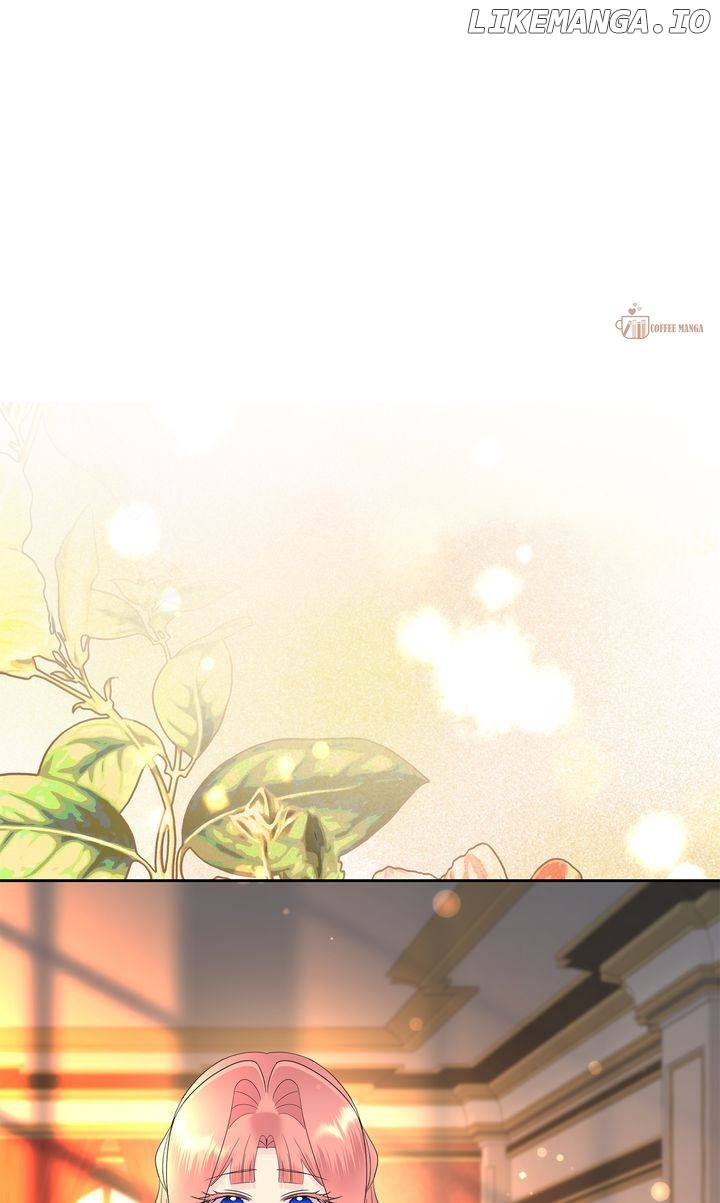 Raising My Husband Chapter 70 - page 78