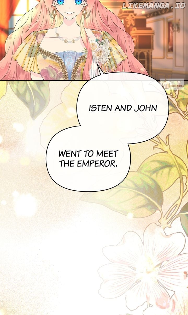 Raising My Husband Chapter 70 - page 79