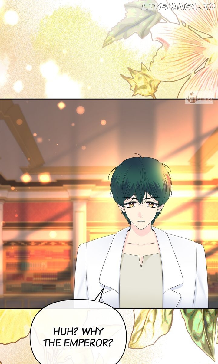 Raising My Husband Chapter 70 - page 80