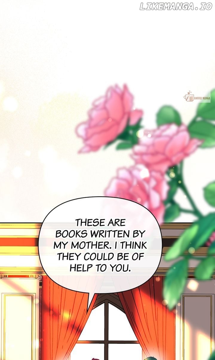 Raising My Husband Chapter 70 - page 83