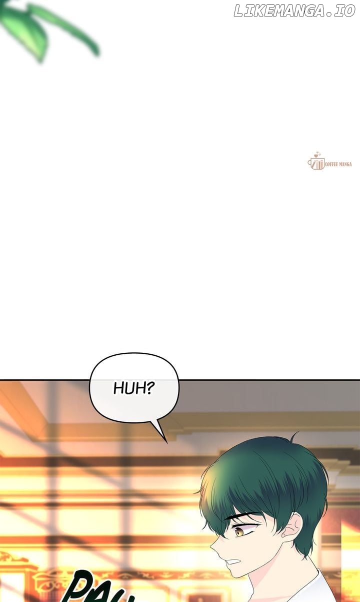 Raising My Husband Chapter 70 - page 85