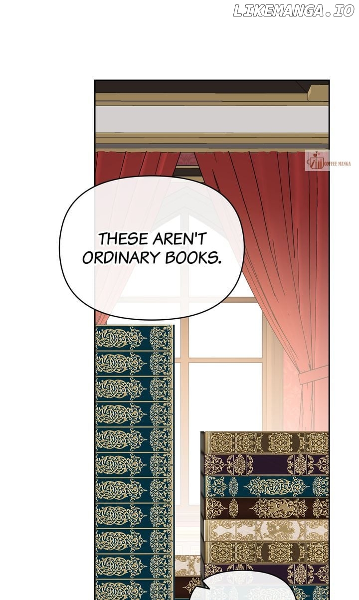 Raising My Husband Chapter 70 - page 87