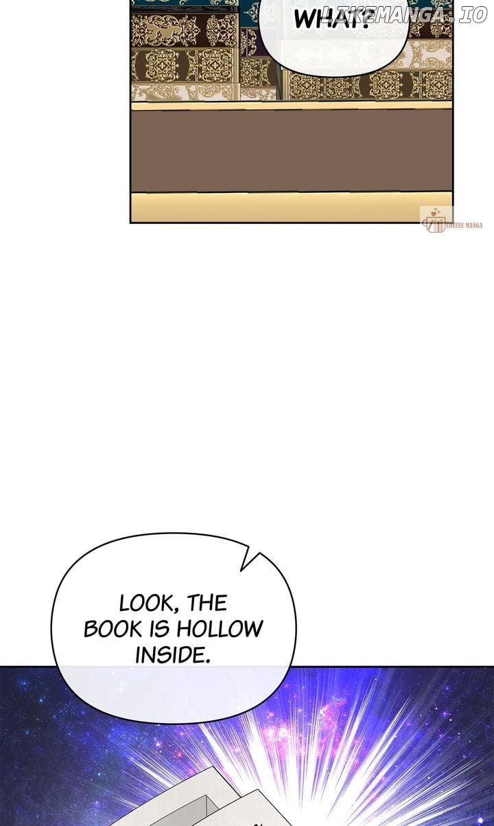 Raising My Husband Chapter 70 - page 88