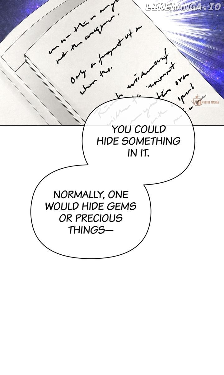 Raising My Husband Chapter 70 - page 89