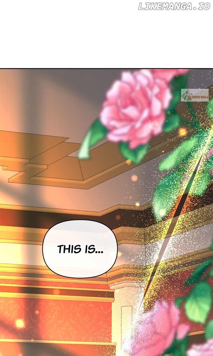 Raising My Husband Chapter 70 - page 91