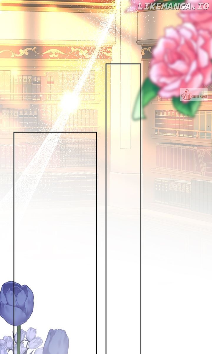 Raising My Husband Chapter 70 - page 92