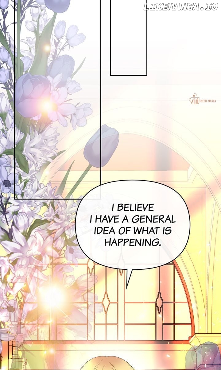 Raising My Husband Chapter 70 - page 93