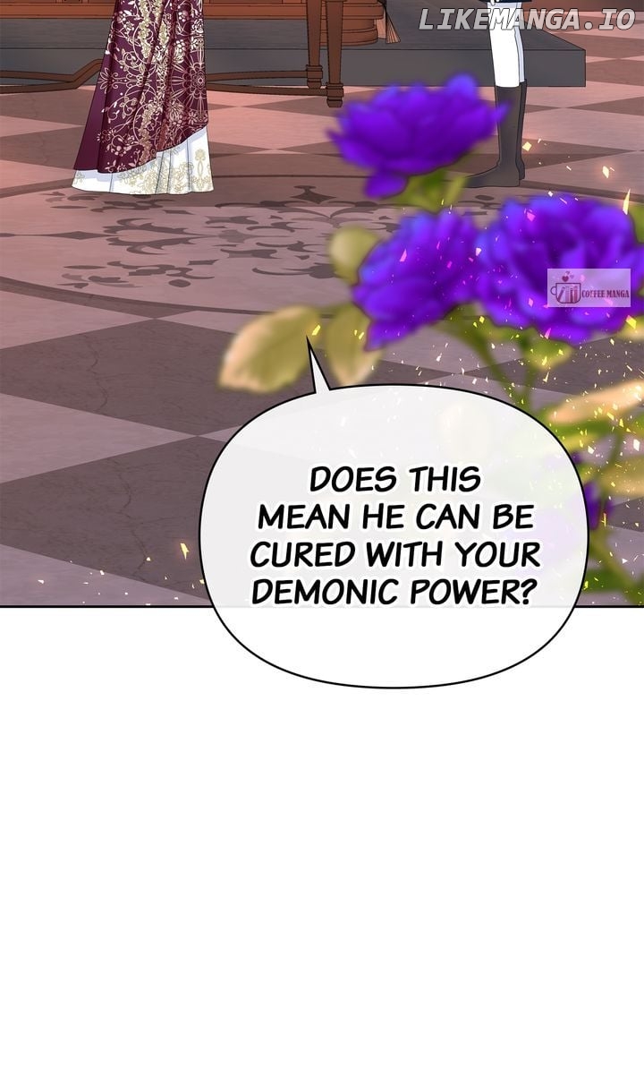 Raising My Husband Chapter 70 - page 97