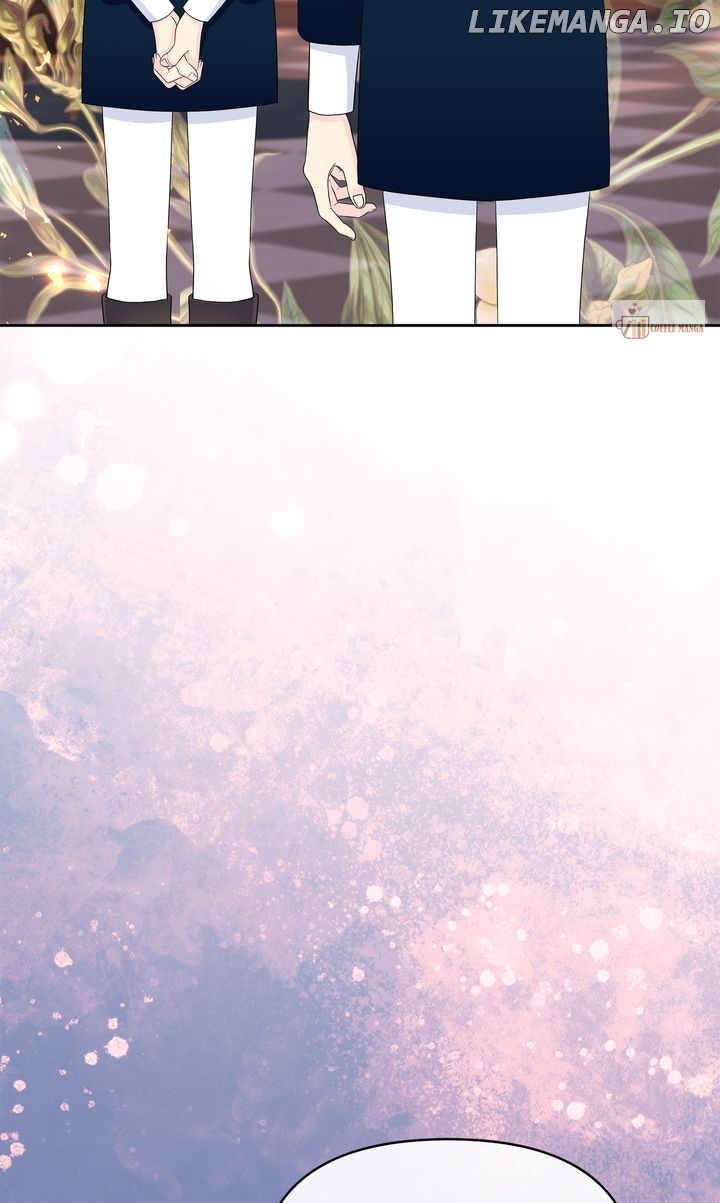 Raising My Husband Chapter 70 - page 99