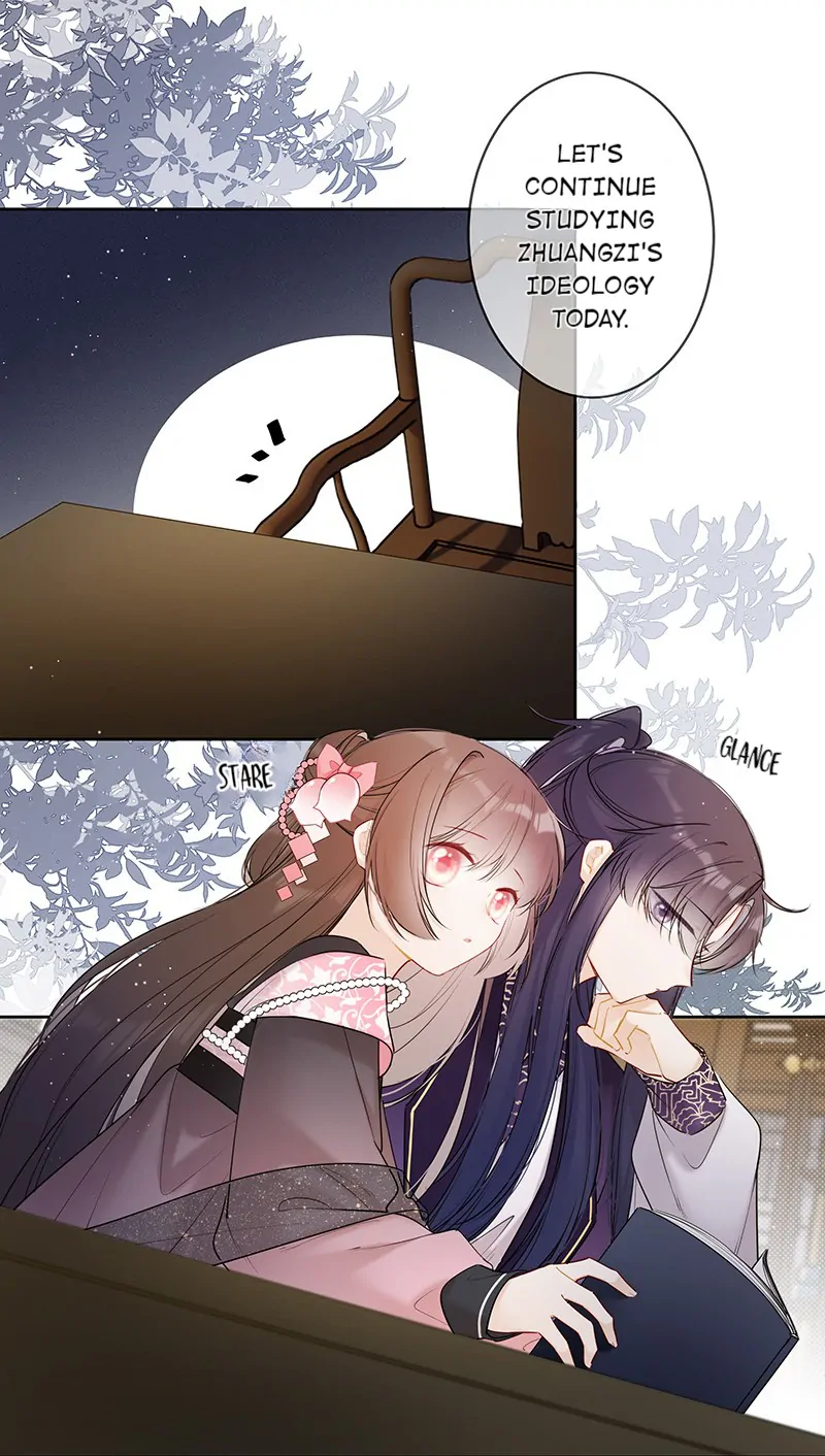 Crown Prince Has A Sweetheart Chapter 43 - page 2