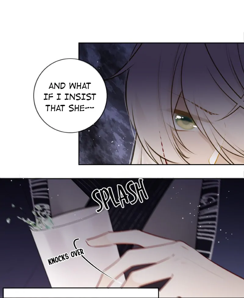 Crown Prince Has A Sweetheart Chapter 58 - page 13