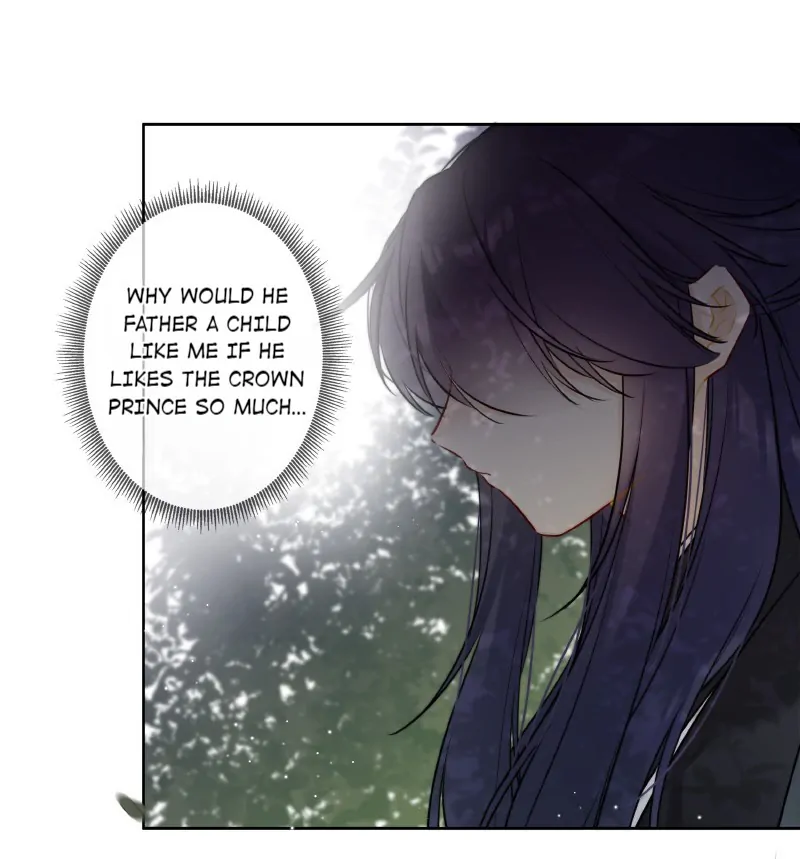 Crown Prince Has A Sweetheart Chapter 58 - page 18