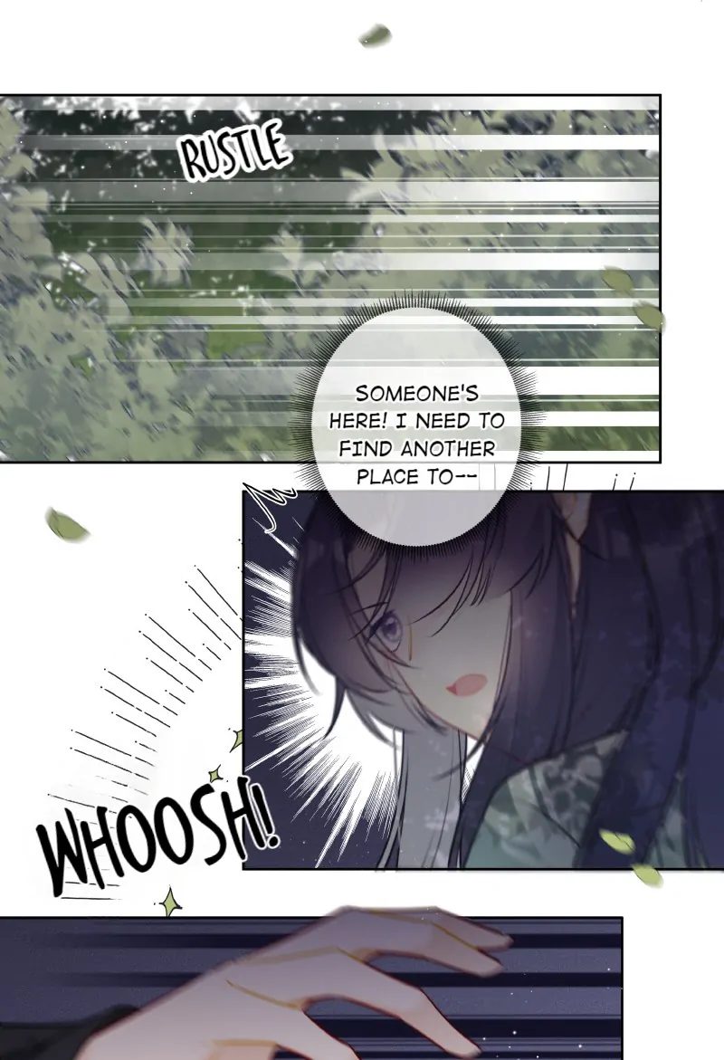Crown Prince Has A Sweetheart Chapter 58 - page 19