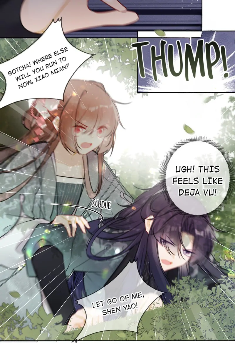 Crown Prince Has A Sweetheart Chapter 58 - page 20