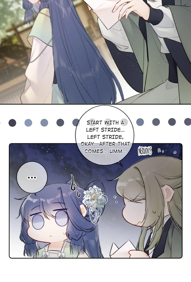Crown Prince Has A Sweetheart Chapter 70 - page 11