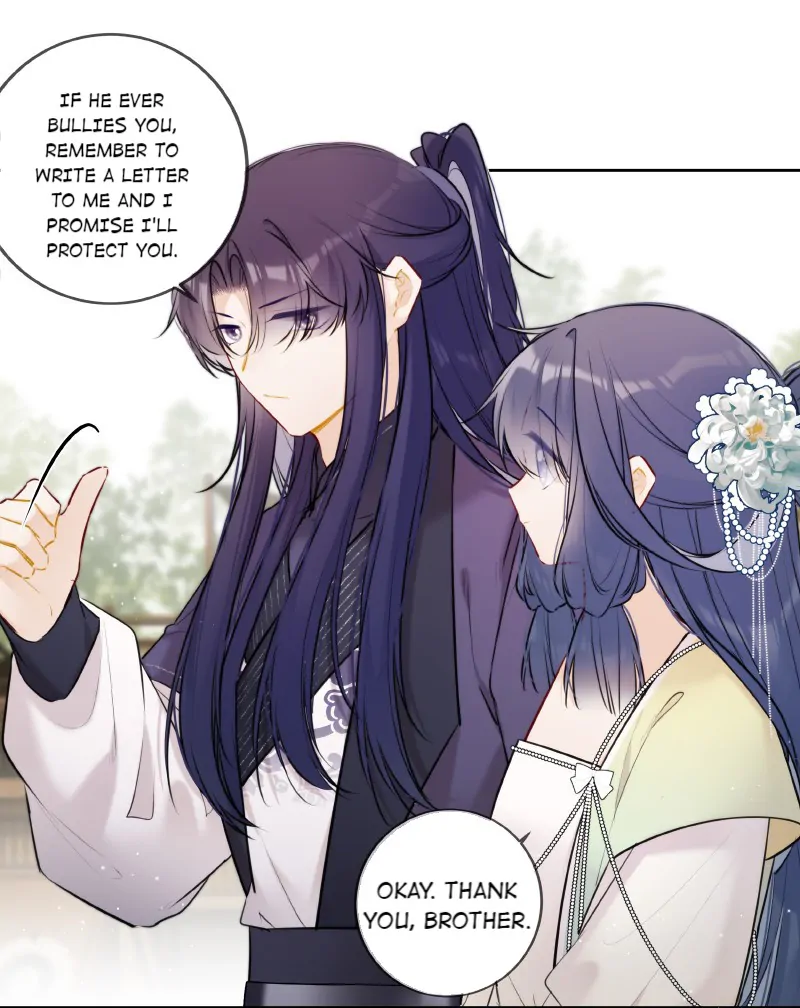 Crown Prince Has A Sweetheart Chapter 70 - page 18