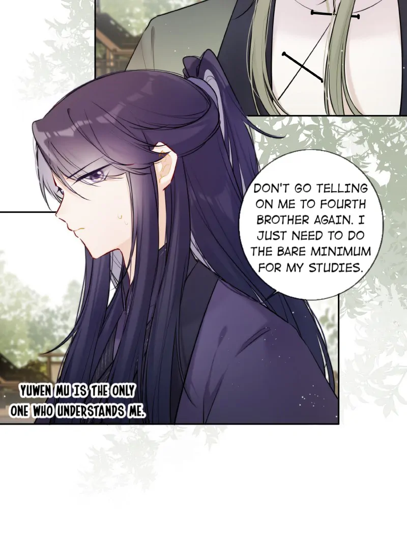 Crown Prince Has A Sweetheart Chapter 70 - page 20