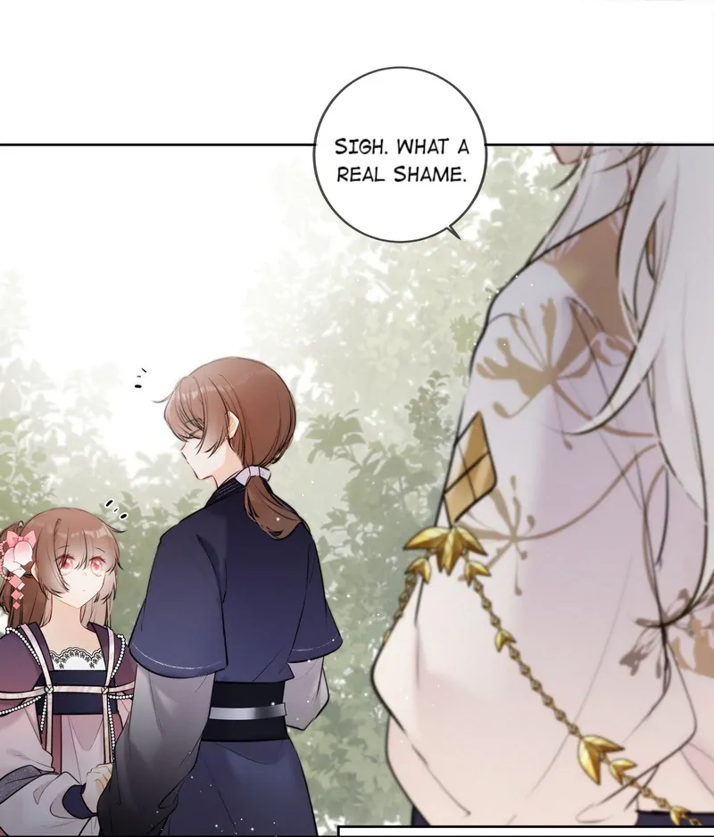 Crown Prince Has A Sweetheart Chapter 67 - page 12
