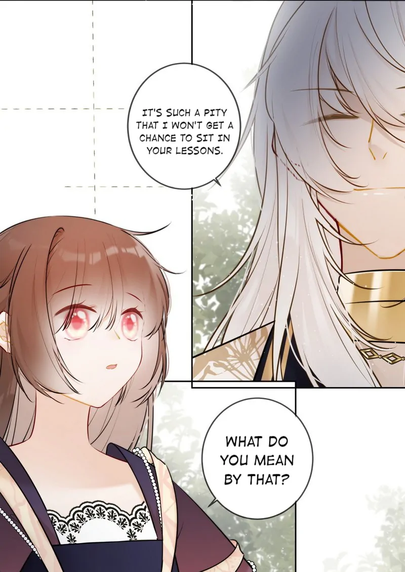 Crown Prince Has A Sweetheart Chapter 67 - page 13