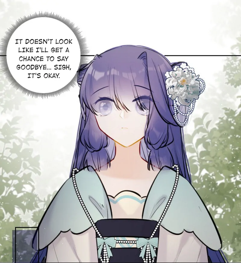 Crown Prince Has A Sweetheart Chapter 67 - page 18