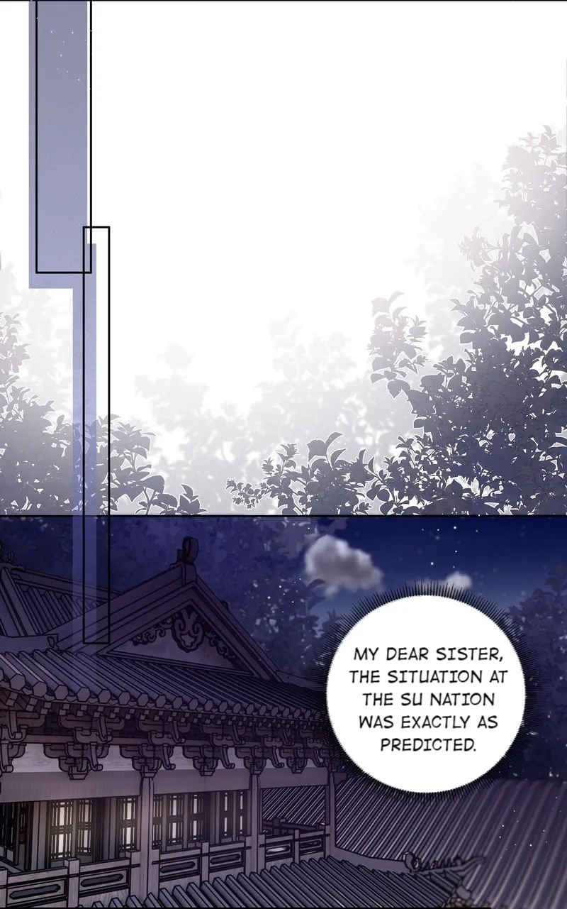 Crown Prince Has A Sweetheart Chapter 67 - page 19