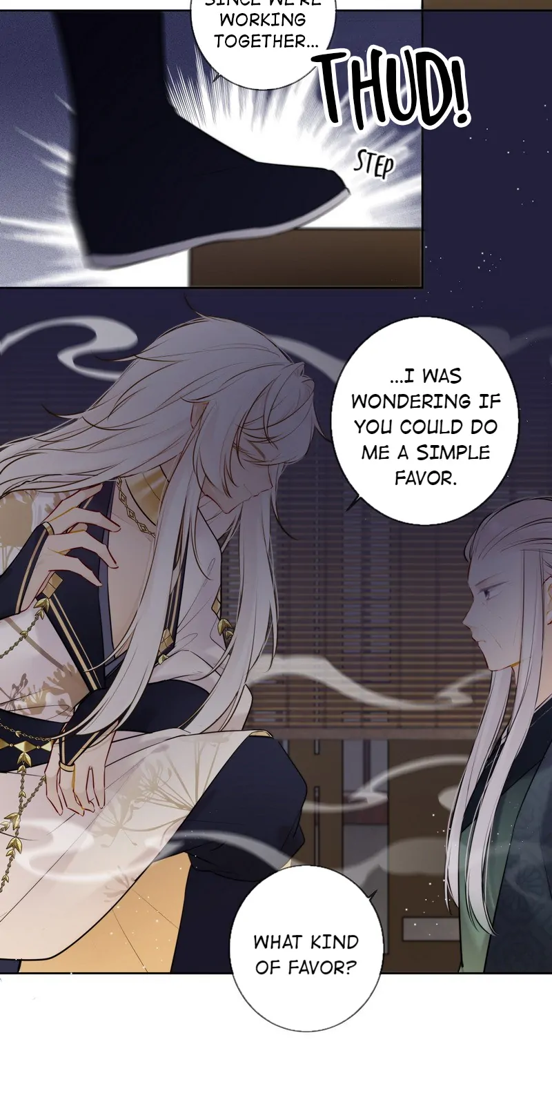 Crown Prince Has A Sweetheart Chapter 67 - page 5