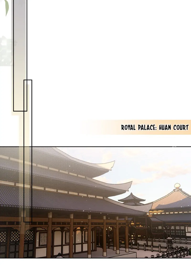 Crown Prince Has A Sweetheart Chapter 66 - page 12