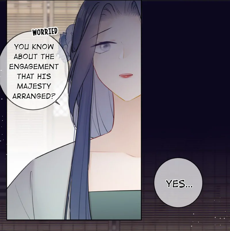 Crown Prince Has A Sweetheart Chapter 66 - page 16