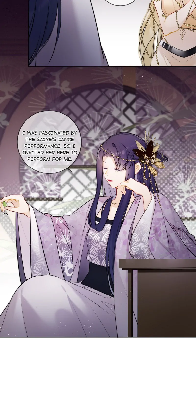 Crown Prince Has A Sweetheart Chapter 66 - page 19