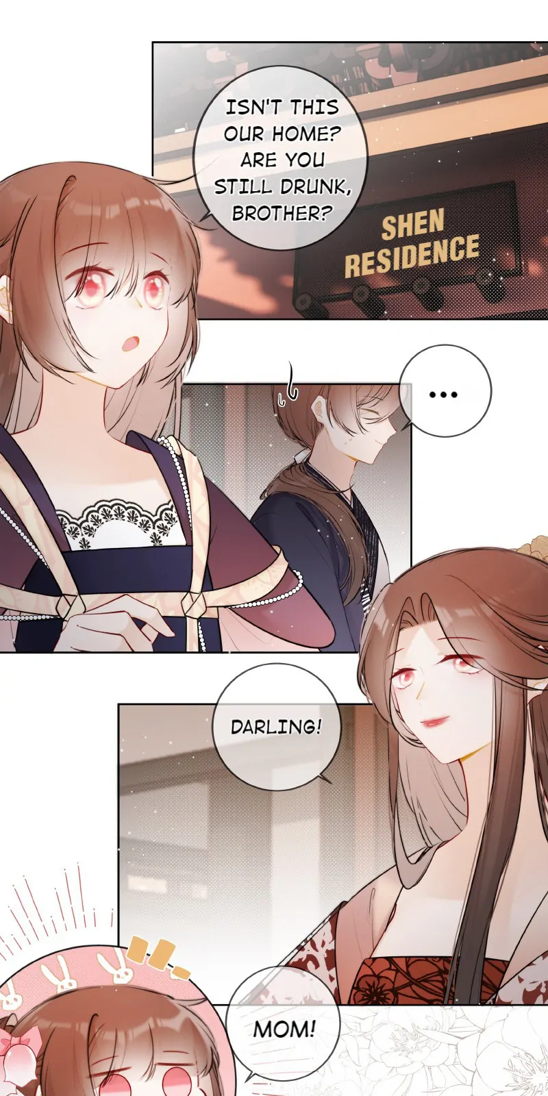 Crown Prince Has A Sweetheart Chapter 66 - page 2