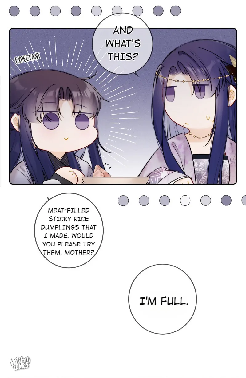 Crown Prince Has A Sweetheart Chapter 66 - page 24