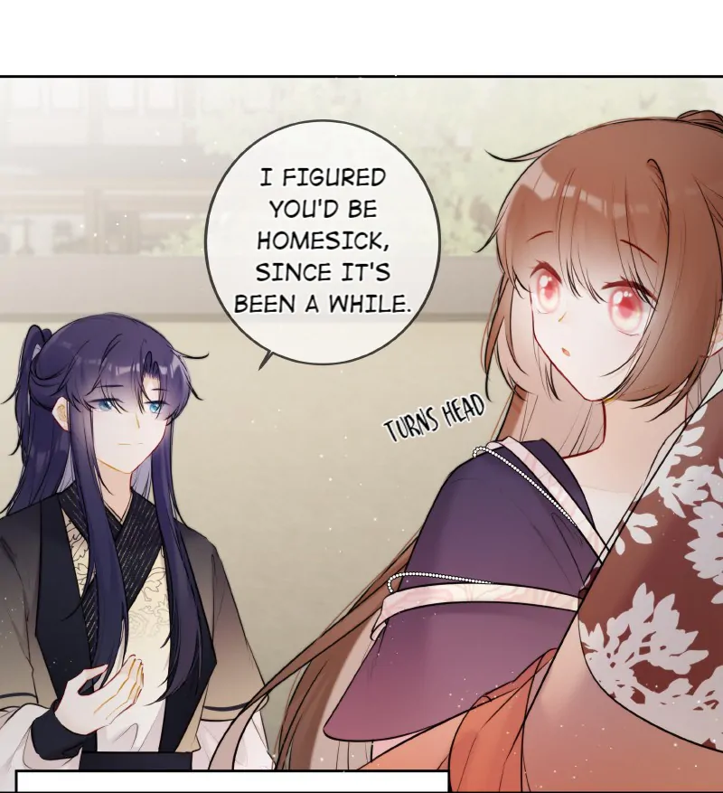 Crown Prince Has A Sweetheart Chapter 66 - page 4