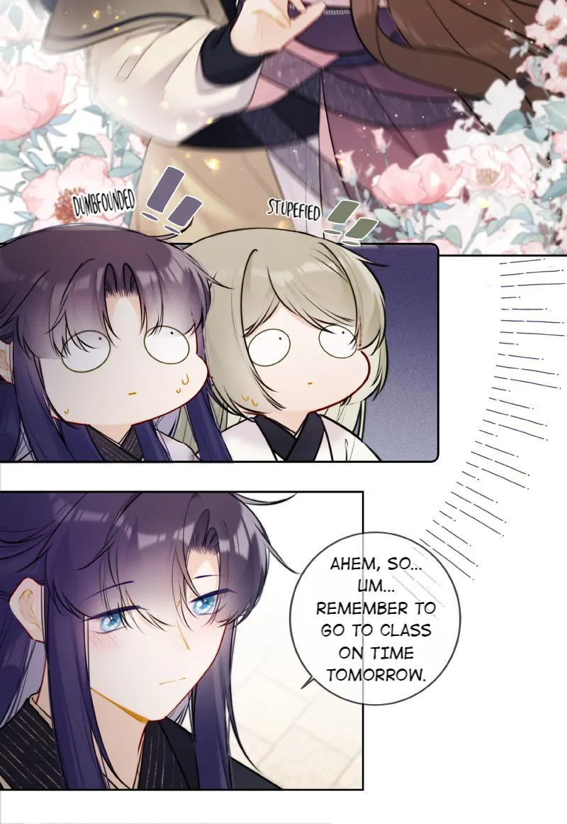 Crown Prince Has A Sweetheart Chapter 66 - page 6