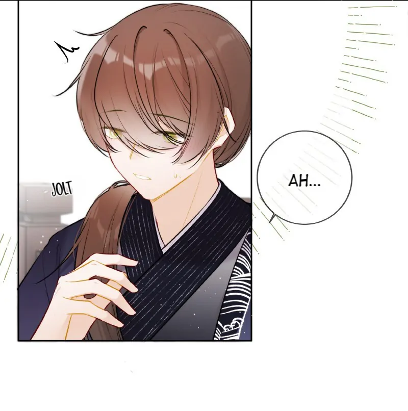 Crown Prince Has A Sweetheart Chapter 65 - page 13