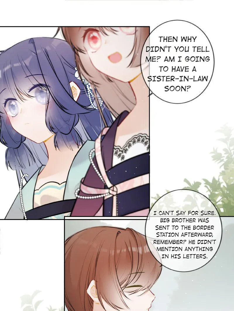 Crown Prince Has A Sweetheart Chapter 65 - page 18